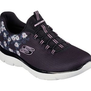 Skechers Memory Foam Sneakers